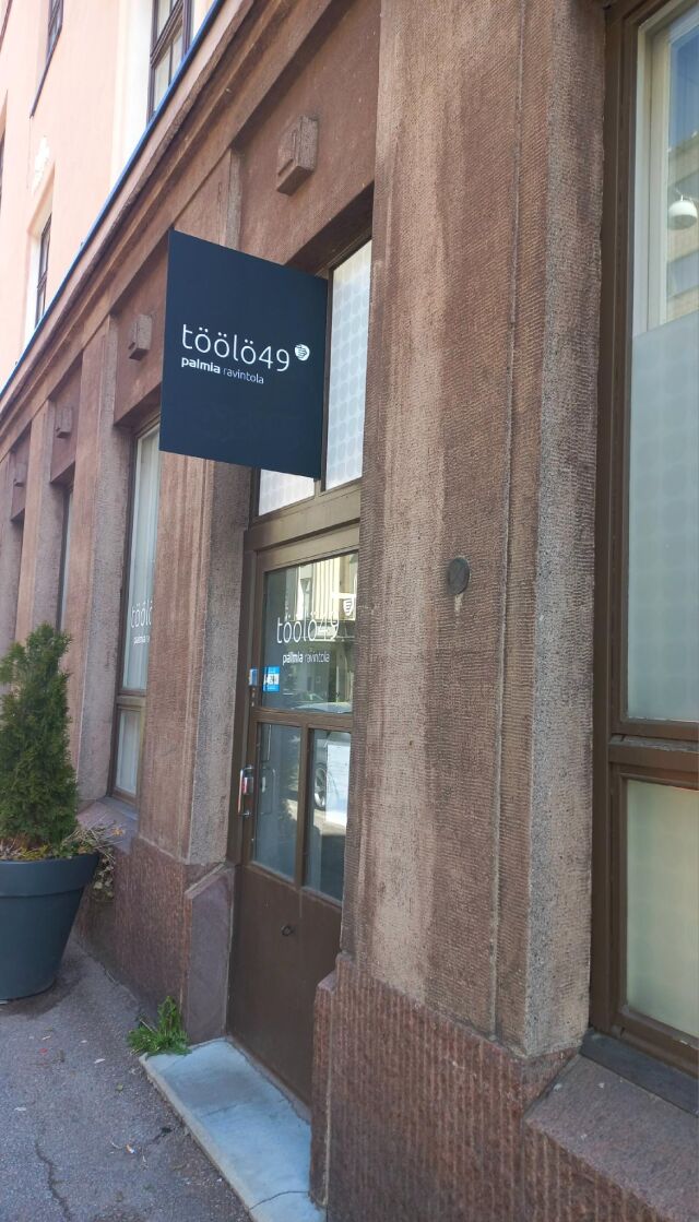 Töölö 49