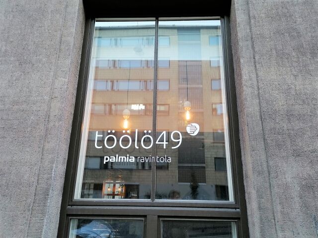 Töölö 49